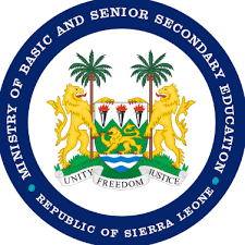 Ministry of Basic and Senior Secondary Education, Republic of Sierra Leone